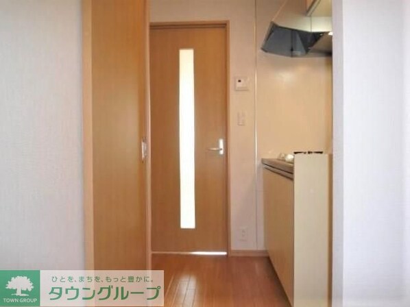 ラ・フィーユ六町の物件内観写真